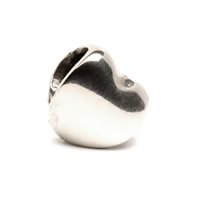 Charm Trollbeads Donna Beads in Argento TAGBE-30080 - TAGBE-30080